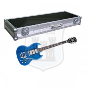 Gibson SG 2017 Model Flightcase
